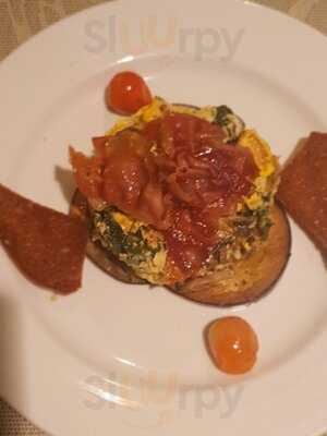 Cafeteria Rosalia De Castro