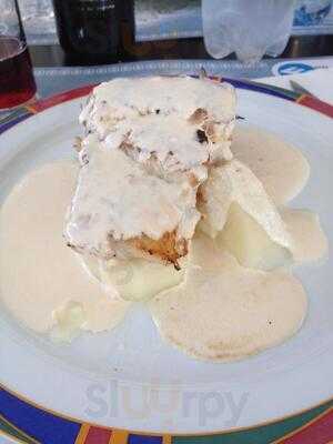 Cafeteria Rosalia De Castro