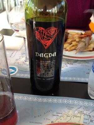 Cafeteria Rosalia De Castro