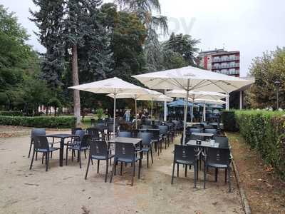 Cafeteria Rosalia De Castro