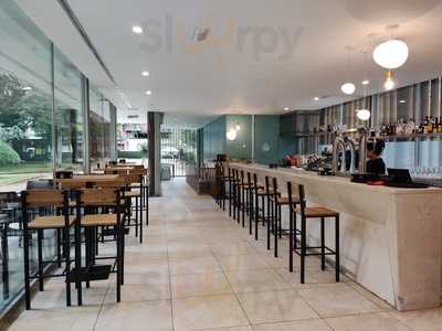 Cafeteria Rosalia De Castro