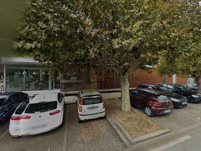 Cafeteria Rosalia De Castro