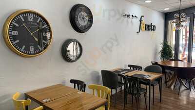 Bar Fausto