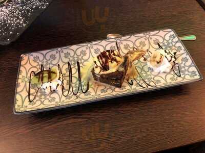 Restaurante La Avenida