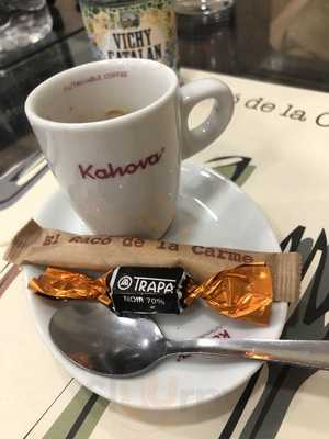 El Racó De La Carme