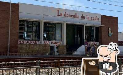 Donzella De La Costa