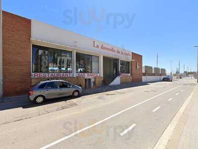 Donzella De La Costa