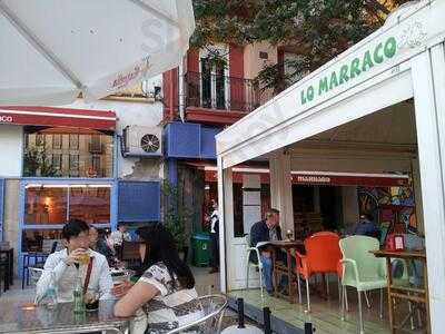 Lo Marraco