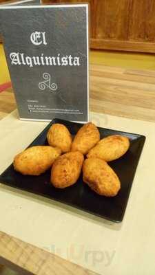 El Alquimista