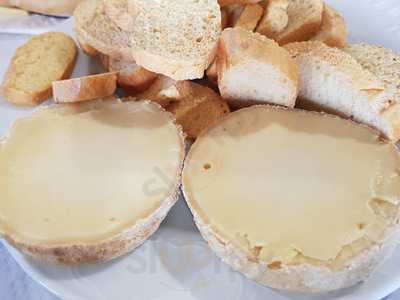 Bar Restaurante Agustín