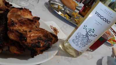 Bar Restaurante Agustín