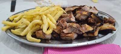 Bar Restaurante Agustín