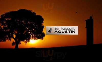 Bar Restaurante Agustín