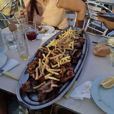 Bar Restaurante Agustín