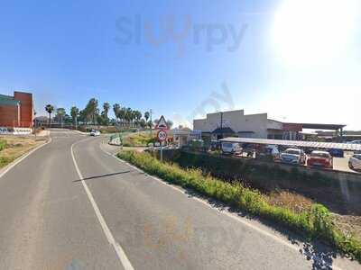 Bar Restaurante Agustín