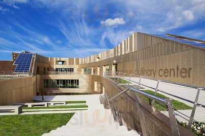 Basque Culinary Center