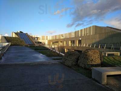 Basque Culinary Center