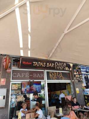 Tapas Bar Pata Negra