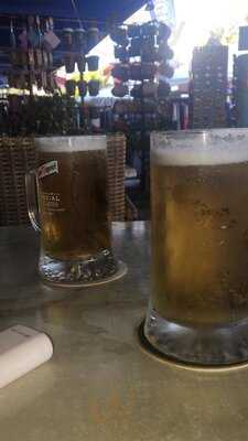 Tapas Bar Pata Negra