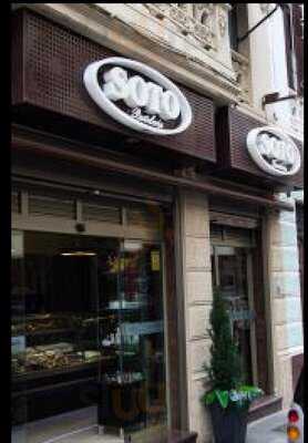 Pasteleria Soto