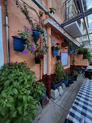 Bar / Restaurante Alhambra