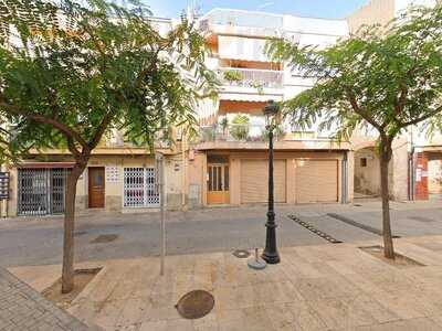 Bar / Restaurante Alhambra