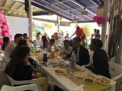 Sport Bar El Encuentro