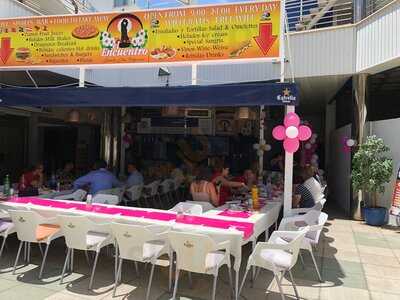 Sport Bar El Encuentro