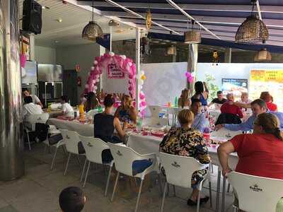 Sport Bar El Encuentro