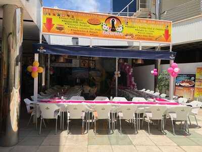 Sport Bar El Encuentro