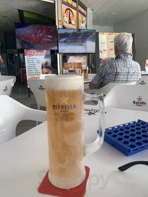 Sport Bar El Encuentro