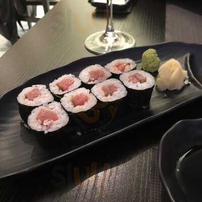 Sakura Sushi-bar