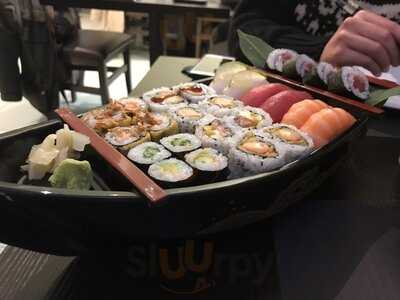 Sakura Sushi-bar