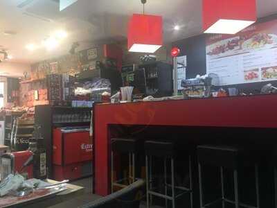 Enrique Tomás Jamon-tapas-vino