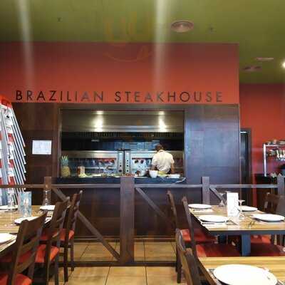 Restaurante BrasayleÑa C.c. Gran Via