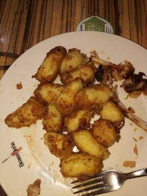 Restaurante BrasayleÑa C.c. Gran Via