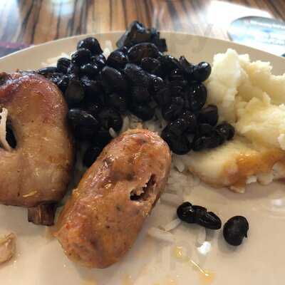 Restaurante BrasayleÑa C.c. Gran Via