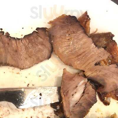 Restaurante BrasayleÑa C.c. Gran Via