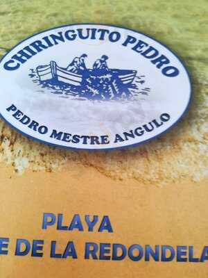 Chiringuito Pedro