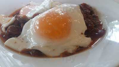 Cerveceria Cruz Blanca