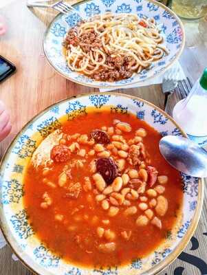 Cerveceria Cruz Blanca