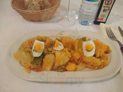 Restaurante Portofino