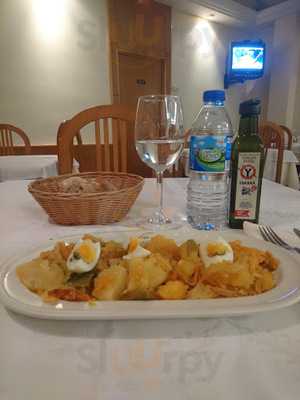 Restaurante Portofino