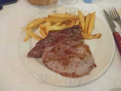 Restaurante Portofino