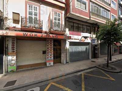 Restaurante Portofino