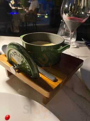 Etxeko Ibiza By Martín Berasategui