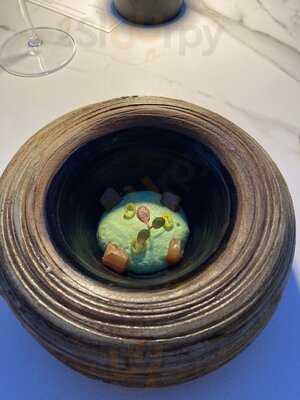 Etxeko Ibiza By Martín Berasategui