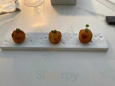 Etxeko Ibiza By Martín Berasategui