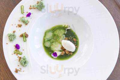 Etxeko Ibiza By Martín Berasategui