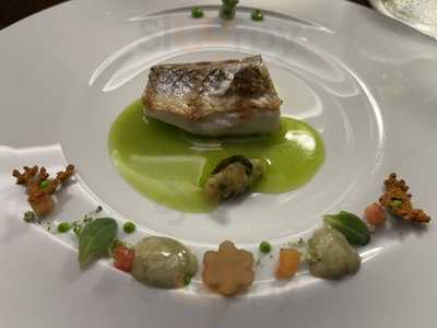 Etxeko Ibiza By Martín Berasategui